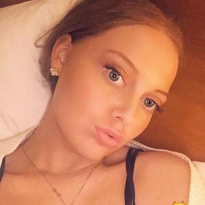 Meet your Posher, Ginger